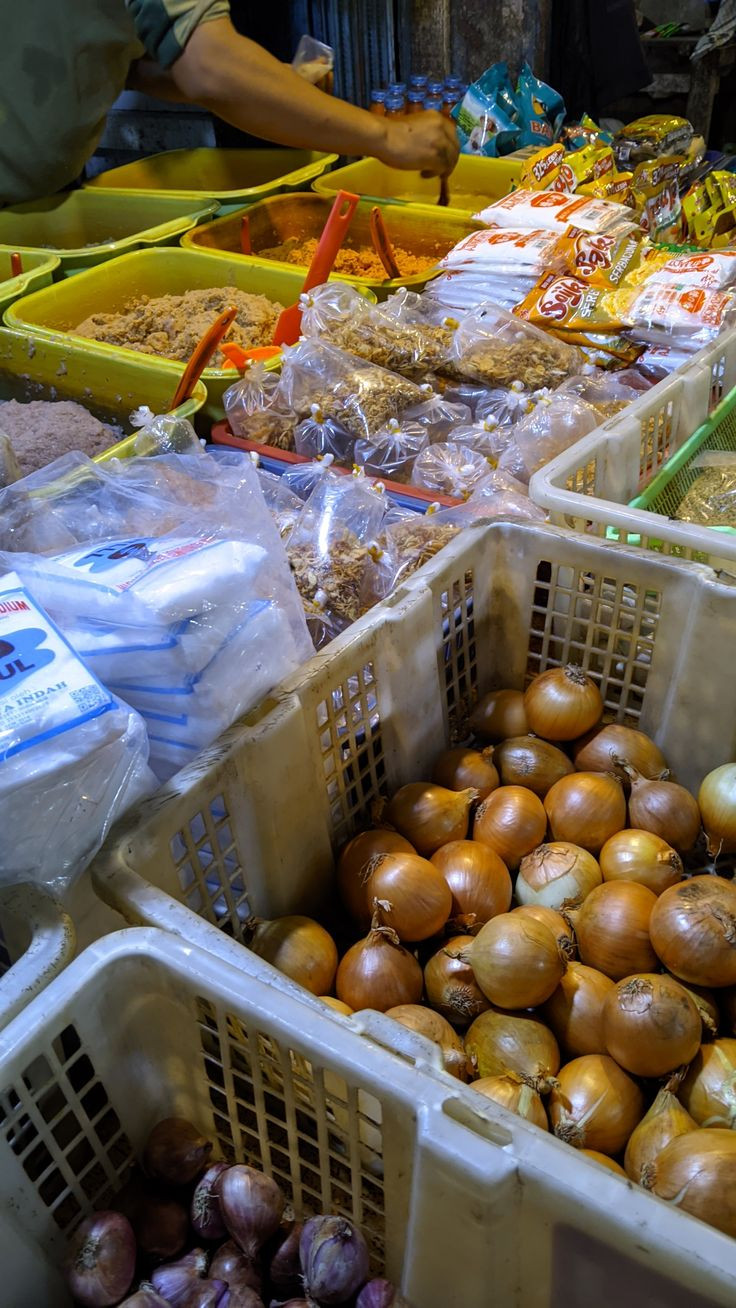 Chợ sỉ Kenanga